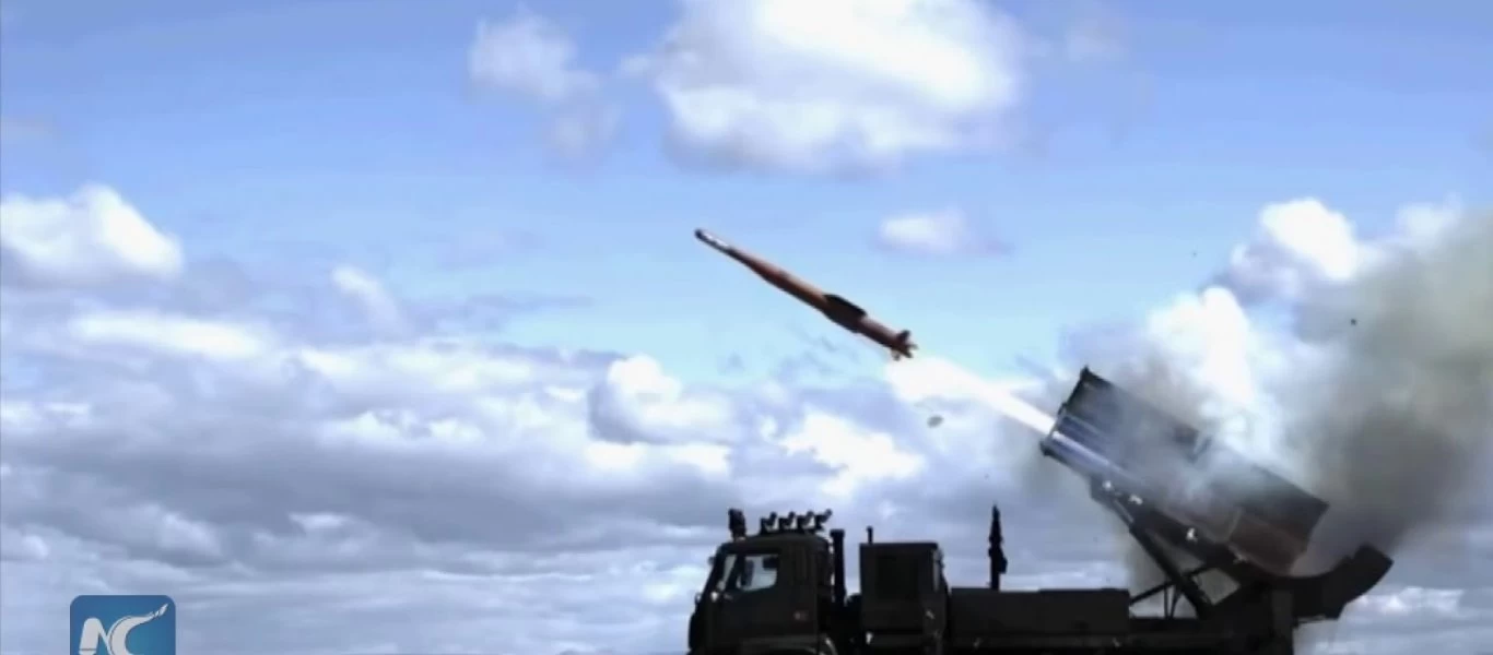 Κατέρριψαν οι Τούρκοι το MiG-23 στη Λιβύη με το αντιαεροπορικό τους σύστημα HISAR-A;